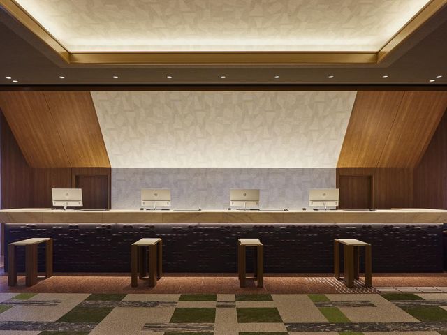 フロントの画像